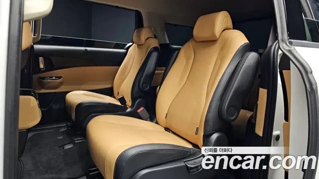2022 Kia Carnival 4Generation 9-Seater Noblesse Sold VIN KNANC81BBNS172428 – front exterior 2022 Kia Carnival 4Generation 9-Seater Noblesse Sold VIN KNANC81BBNS172428 – front exterior