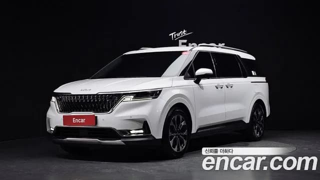 2022 Kia Carnival 4Generation 9-Seater Noblesse Sold VIN KNANC81BBNS172428 – rear exterior 2022 Kia Carnival 4Generation 9-Seater Noblesse Sold VIN KNANC81BBNS172428 – rear exterior