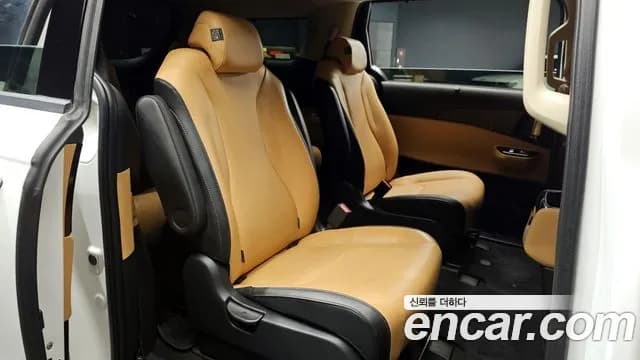 2022 Kia Carnival 4Generation 9-Seater Noblesse Sold VIN KNANC81BBNS172428 – exterior detail 2022 Kia Carnival 4Generation 9-Seater Noblesse Sold VIN KNANC81BBNS172428 – exterior detail