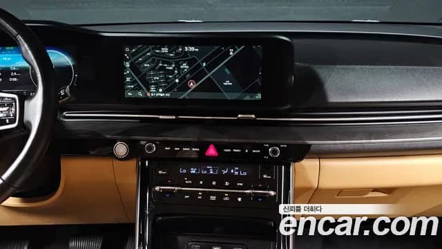 2022 Kia Carnival 4Generation 9-Seater Noblesse Sold VIN KNANC81BBNS172428 – photo 11 2022 Kia Carnival 4Generation 9-Seater Noblesse Sold VIN KNANC81BBNS172428 – photo 11