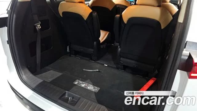 2022 Kia Carnival 4Generation 9-Seater Noblesse Sold VIN KNANC81BBNS172428 – photo 13 2022 Kia Carnival 4Generation 9-Seater Noblesse Sold VIN KNANC81BBNS172428 – photo 13