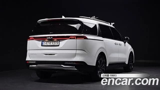 2022 Kia Carnival 4Generation 9-Seater Noblesse Sold VIN KNANC81BBNS172428 – photo 18 2022 Kia Carnival 4Generation 9-Seater Noblesse Sold VIN KNANC81BBNS172428 – photo 18