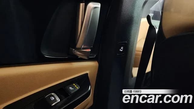 2022 Kia Carnival 4Generation 9-Seater Noblesse Sold VIN KNANC81BBNS172905 – exterior detail 2022 Kia Carnival 4Generation 9-Seater Noblesse Sold VIN KNANC81BBNS172905 – exterior detail