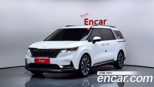 2022 Kia Carnival 4Generation 9-Seater Noblesse Sold VIN KNANC81BBNS172905 – odometer reading 2022 Kia Carnival 4Generation 9-Seater Noblesse Sold VIN KNANC81BBNS172905 – odometer reading