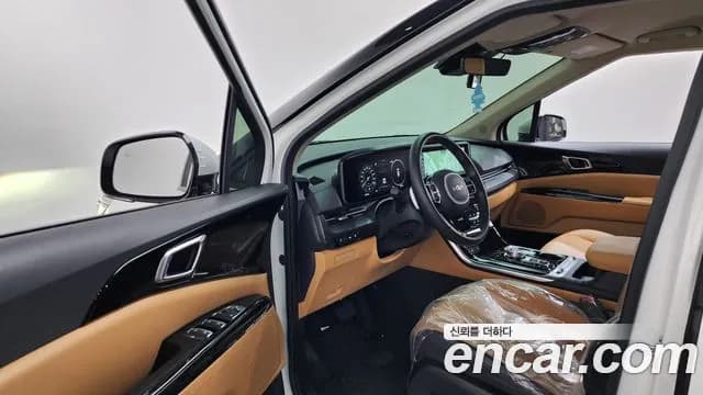 2022 Kia Carnival 4Generation 9-Seater Noblesse Sold VIN KNANC81BBNS172905 – photo 11 2022 Kia Carnival 4Generation 9-Seater Noblesse Sold VIN KNANC81BBNS172905 – photo 11