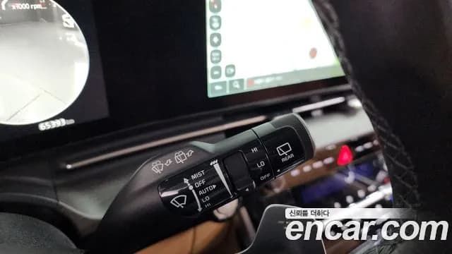 2022 Kia Carnival 4Generation 9-Seater Noblesse Sold VIN KNANC81BBNS172905 – photo 12 2022 Kia Carnival 4Generation 9-Seater Noblesse Sold VIN KNANC81BBNS172905 – photo 12