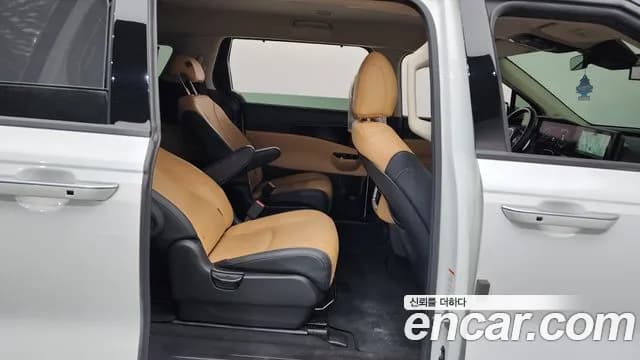 2022 Kia Carnival 4Generation 9-Seater Noblesse Sold VIN KNANC81BBNS172905 – photo 14 2022 Kia Carnival 4Generation 9-Seater Noblesse Sold VIN KNANC81BBNS172905 – photo 14