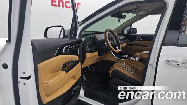 2022 Kia Carnival 4Generation 9-Seater Noblesse Sold VIN KNANC81BBNS178467 – side profile 2022 Kia Carnival 4Generation 9-Seater Noblesse Sold VIN KNANC81BBNS178467 – side profile