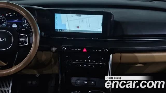2022 Kia Carnival 4Generation 9-Seater Noblesse Sold VIN KNANC81BBNS178467 – interior seats 2022 Kia Carnival 4Generation 9-Seater Noblesse Sold VIN KNANC81BBNS178467 – interior seats