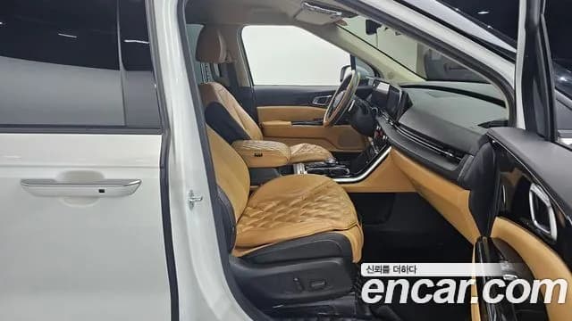 2022 Kia Carnival 4Generation 9-Seater Noblesse Sold VIN KNANC81BBNS178467 – odometer reading 2022 Kia Carnival 4Generation 9-Seater Noblesse Sold VIN KNANC81BBNS178467 – odometer reading