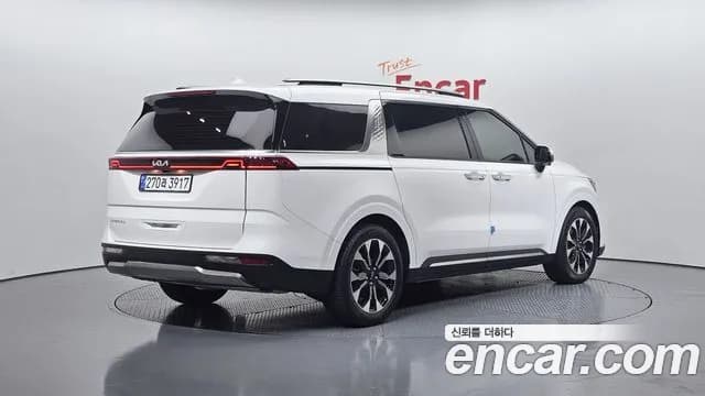 2022 Kia Carnival 4Generation 9-Seater Noblesse Sold VIN KNANC81BBNS178467 – photo 11 2022 Kia Carnival 4Generation 9-Seater Noblesse Sold VIN KNANC81BBNS178467 – photo 11