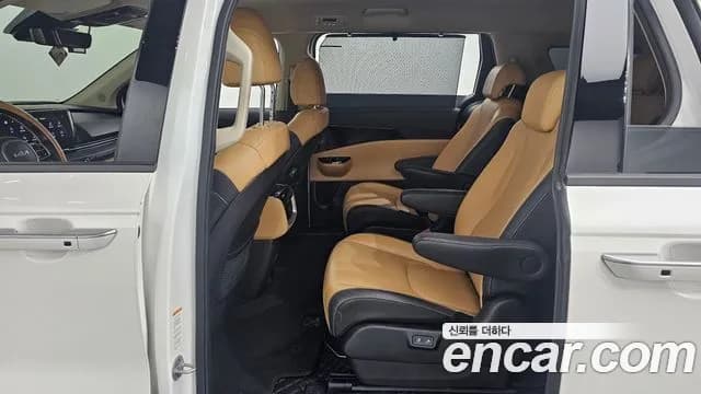2022 Kia Carnival 4Generation 9-Seater Noblesse Sold VIN KNANC81BBNS178467 – photo 16 2022 Kia Carnival 4Generation 9-Seater Noblesse Sold VIN KNANC81BBNS178467 – photo 16