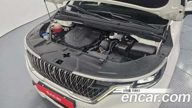2022 Kia Carnival 4Generation 9-Seater Noblesse Sold VIN KNANC81BBNS178467 – photo 18 2022 Kia Carnival 4Generation 9-Seater Noblesse Sold VIN KNANC81BBNS178467 – photo 18