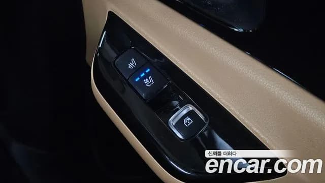 2022 Kia Carnival 4Generation 9-Seater Noblesse Sold VIN KNANC81BBNS178467 – photo 19 2022 Kia Carnival 4Generation 9-Seater Noblesse Sold VIN KNANC81BBNS178467 – photo 19
