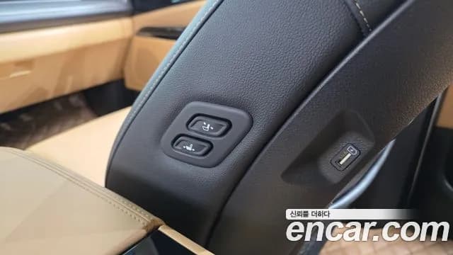 2022 Kia Carnival 4Generation 9-Seater Noblesse Sold VIN KNANC81BBNS180179 – rear exterior 2022 Kia Carnival 4Generation 9-Seater Noblesse Sold VIN KNANC81BBNS180179 – rear exterior