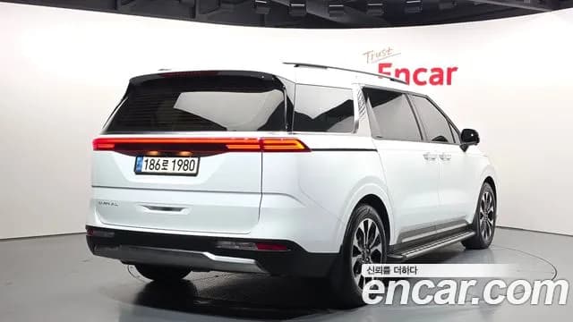 2022 Kia Carnival 4Generation 9-Seater Noblesse Sold VIN KNANC81BBNS180179 – side profile 2022 Kia Carnival 4Generation 9-Seater Noblesse Sold VIN KNANC81BBNS180179 – side profile