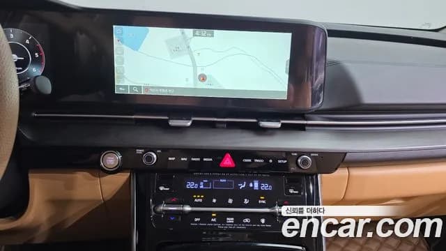 2022 Kia Carnival 4Generation 9-Seater Noblesse Sold VIN KNANC81BBNS180179 – exterior detail 2022 Kia Carnival 4Generation 9-Seater Noblesse Sold VIN KNANC81BBNS180179 – exterior detail