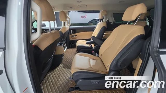 2022 Kia Carnival 4Generation 9-Seater Noblesse Sold VIN KNANC81BBNS180179 – photo 11 2022 Kia Carnival 4Generation 9-Seater Noblesse Sold VIN KNANC81BBNS180179 – photo 11