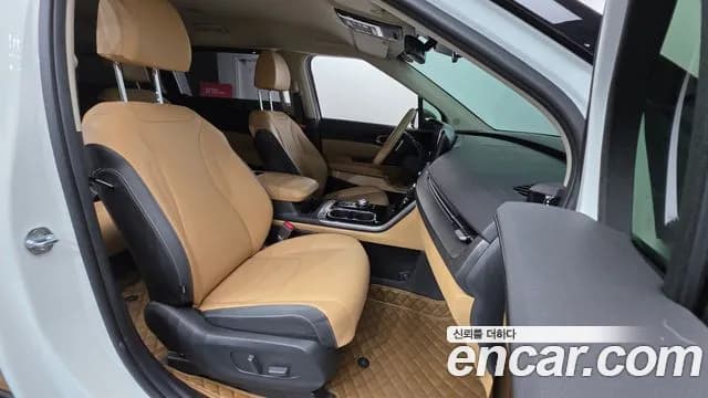 2022 Kia Carnival 4Generation 9-Seater Noblesse Sold VIN KNANC81BBNS180179 – photo 14 2022 Kia Carnival 4Generation 9-Seater Noblesse Sold VIN KNANC81BBNS180179 – photo 14