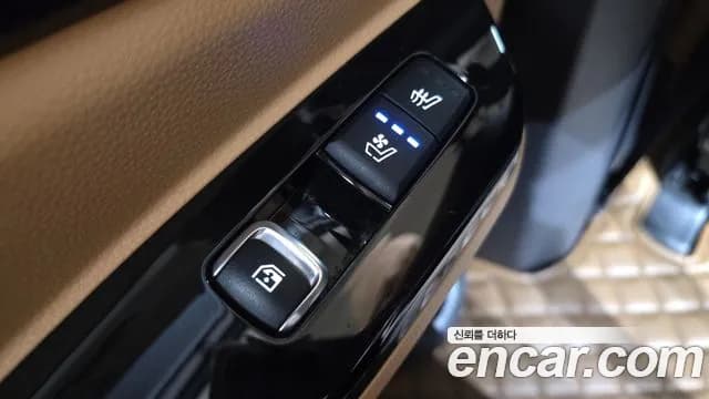2022 Kia Carnival 4Generation 9-Seater Noblesse Sold VIN KNANC81BBNS180179 – photo 15 2022 Kia Carnival 4Generation 9-Seater Noblesse Sold VIN KNANC81BBNS180179 – photo 15