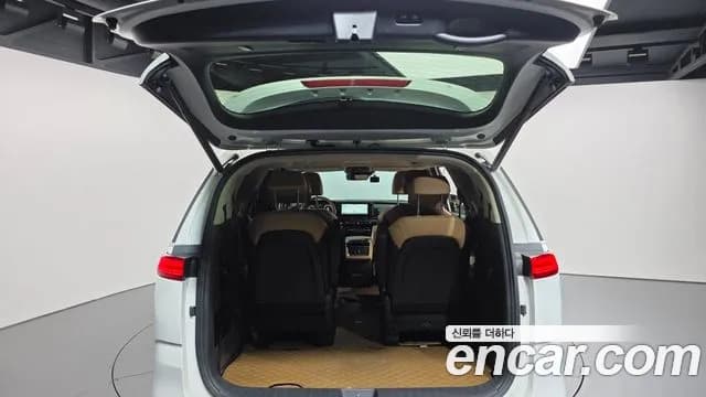 2022 Kia Carnival 4Generation 9-Seater Noblesse Sold VIN KNANC81BBNS180179 – photo 17 2022 Kia Carnival 4Generation 9-Seater Noblesse Sold VIN KNANC81BBNS180179 – photo 17