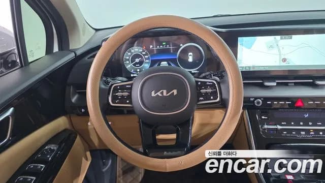 2022 Kia Carnival 4Generation 9-Seater Noblesse Sold VIN KNANC81BBNS180179 – photo 20 2022 Kia Carnival 4Generation 9-Seater Noblesse Sold VIN KNANC81BBNS180179 – photo 20