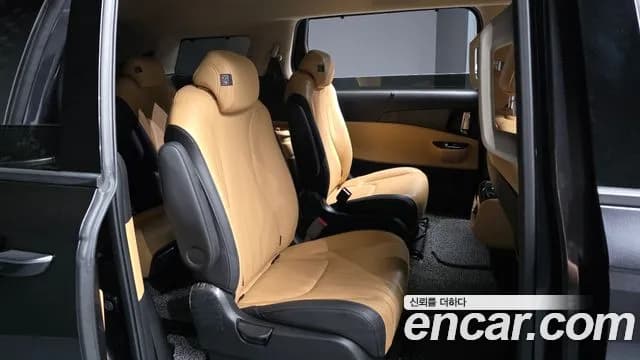 2022 Kia Carnival 4Generation 9-Seater Noblesse Sold VIN KNANC81BBNS182027 – dashboard 2022 Kia Carnival 4Generation 9-Seater Noblesse Sold VIN KNANC81BBNS182027 – dashboard