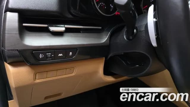 2022 Kia Carnival 4Generation 9-Seater Noblesse Sold VIN KNANC81BBNS182027 – engine bay 2022 Kia Carnival 4Generation 9-Seater Noblesse Sold VIN KNANC81BBNS182027 – engine bay