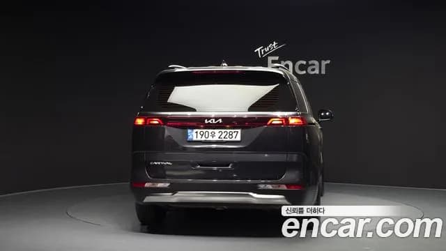 2022 Kia Carnival 4Generation 9-Seater Noblesse Sold VIN KNANC81BBNS182027 – odometer reading 2022 Kia Carnival 4Generation 9-Seater Noblesse Sold VIN KNANC81BBNS182027 – odometer reading