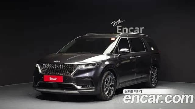 2022 Kia Carnival 4Generation 9-Seater Noblesse Sold VIN KNANC81BBNS182027 – photo 11 2022 Kia Carnival 4Generation 9-Seater Noblesse Sold VIN KNANC81BBNS182027 – photo 11