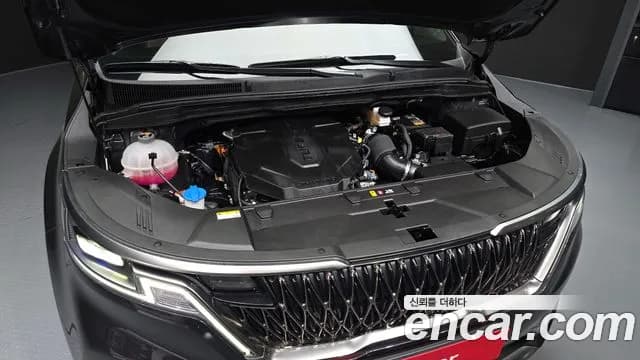 2022 Kia Carnival 4Generation 9-Seater Noblesse Sold VIN KNANC81BBNS182027 – photo 14 2022 Kia Carnival 4Generation 9-Seater Noblesse Sold VIN KNANC81BBNS182027 – photo 14