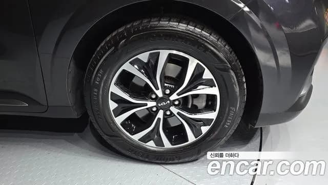 2022 Kia Carnival 4Generation 9-Seater Noblesse Sold VIN KNANC81BBNS182027 – photo 16 2022 Kia Carnival 4Generation 9-Seater Noblesse Sold VIN KNANC81BBNS182027 – photo 16