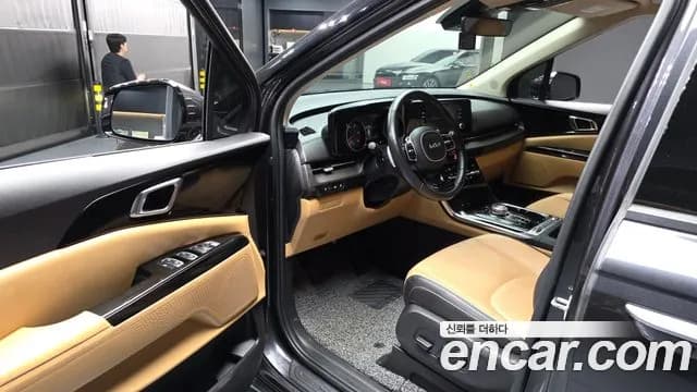 2022 Kia Carnival 4Generation 9-Seater Noblesse Sold VIN KNANC81BBNS182027 – photo 18 2022 Kia Carnival 4Generation 9-Seater Noblesse Sold VIN KNANC81BBNS182027 – photo 18