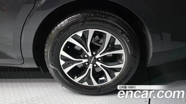 2022 Kia Carnival 4Generation 9-Seater Noblesse Sold VIN KNANC81BBNS182027 – photo 19 2022 Kia Carnival 4Generation 9-Seater Noblesse Sold VIN KNANC81BBNS182027 – photo 19
