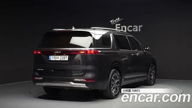 2022 Kia Carnival 4Generation 9-Seater Noblesse Sold VIN KNANC81BBNS182027 – photo 20 2022 Kia Carnival 4Generation 9-Seater Noblesse Sold VIN KNANC81BBNS182027 – photo 20