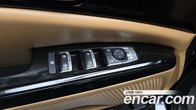 2022 Kia Carnival 4Generation 9-Seater Noblesse Sold VIN KNANC81BBNS182027 – photo 23 2022 Kia Carnival 4Generation 9-Seater Noblesse Sold VIN KNANC81BBNS182027 – photo 23