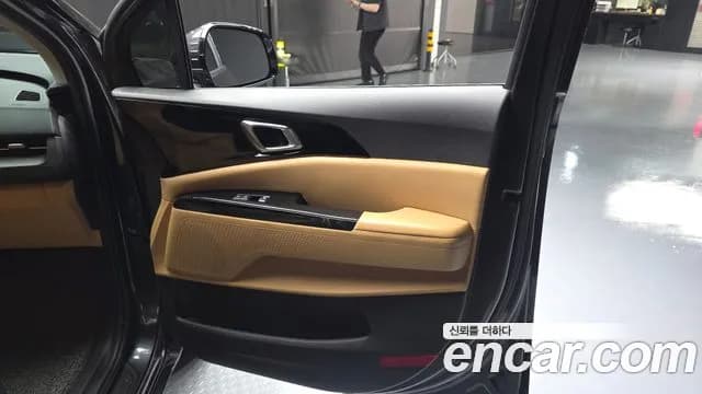 2022 Kia Carnival 4Generation 9-Seater Noblesse Sold VIN KNANC81BBNS182027 – photo 24 2022 Kia Carnival 4Generation 9-Seater Noblesse Sold VIN KNANC81BBNS182027 – photo 24