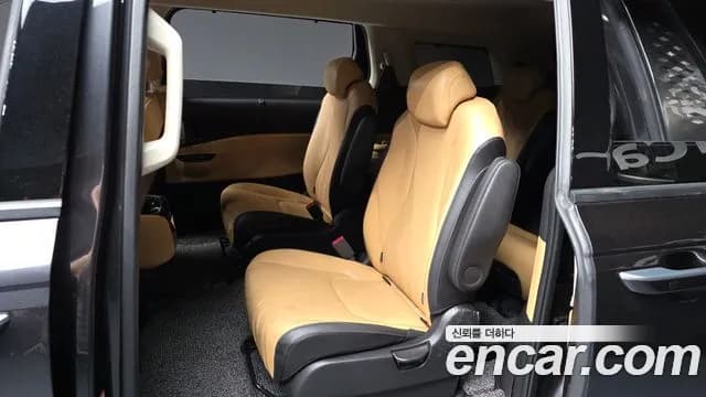 2022 Kia Carnival 4Generation 9-Seater Noblesse Sold VIN KNANC81BBNS182027 – photo 30 2022 Kia Carnival 4Generation 9-Seater Noblesse Sold VIN KNANC81BBNS182027 – photo 30