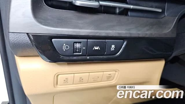 2022 Kia Carnival 4th Gen 9-Seater Noblesse Sold VIN KNANC81BBNS183622 – dashboard 2022 Kia Carnival 4th Gen 9-Seater Noblesse Sold VIN KNANC81BBNS183622 – dashboard