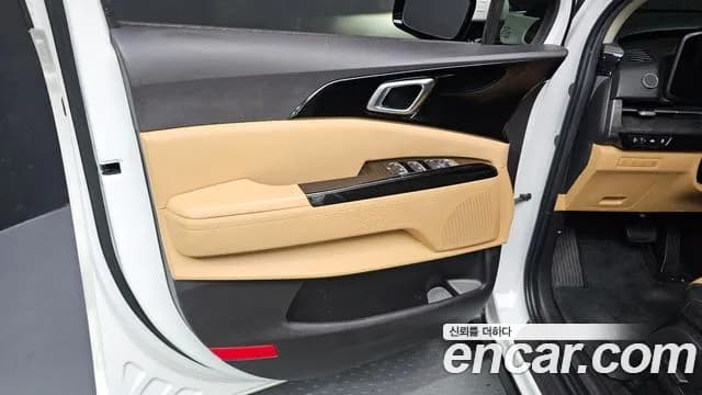 2022 Kia Carnival 4th Gen 9-Seater Noblesse Sold VIN KNANC81BBNS183622 – interior seats 2022 Kia Carnival 4th Gen 9-Seater Noblesse Sold VIN KNANC81BBNS183622 – interior seats
