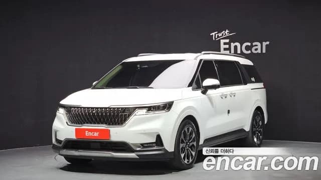 2022 Kia Carnival 4th Gen 9-Seater Noblesse Sold VIN KNANC81BBNS183622 – photo 11 2022 Kia Carnival 4th Gen 9-Seater Noblesse Sold VIN KNANC81BBNS183622 – photo 11
