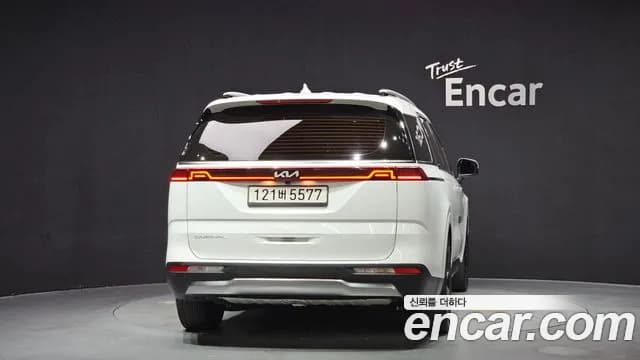 2022 Kia Carnival 4th Gen 9-Seater Noblesse Sold VIN KNANC81BBNS183622 – photo 14 2022 Kia Carnival 4th Gen 9-Seater Noblesse Sold VIN KNANC81BBNS183622 – photo 14