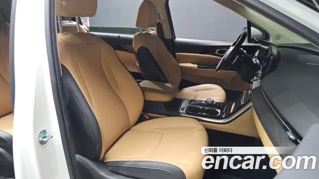 2022 Kia Carnival 4th Gen 9-Seater Noblesse Sold VIN KNANC81BBNS183622 – photo 18 2022 Kia Carnival 4th Gen 9-Seater Noblesse Sold VIN KNANC81BBNS183622 – photo 18