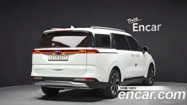 2022 Kia Carnival 4th Gen 9-Seater Noblesse Sold VIN KNANC81BBNS183622 – photo 19 2022 Kia Carnival 4th Gen 9-Seater Noblesse Sold VIN KNANC81BBNS183622 – photo 19