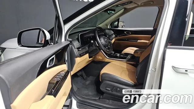 2022 Kia Carnival 4th Gen 9-Seater Noblesse Sold VIN KNANC81BBNS183622 – photo 20 2022 Kia Carnival 4th Gen 9-Seater Noblesse Sold VIN KNANC81BBNS183622 – photo 20