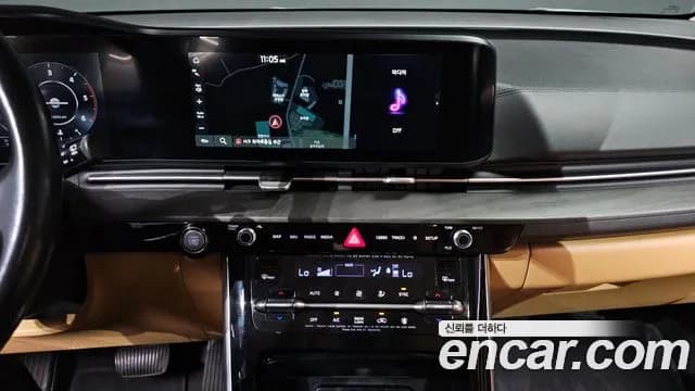 2022 Kia Carnival 4th Gen 9-Seater Noblesse Sold VIN KNANC81BBNS183622 – photo 22 2022 Kia Carnival 4th Gen 9-Seater Noblesse Sold VIN KNANC81BBNS183622 – photo 22