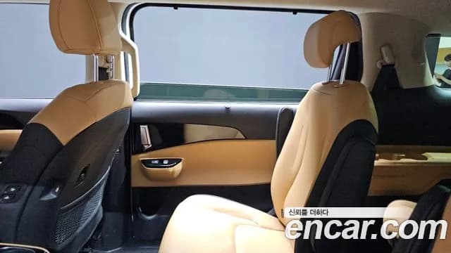 2022 Kia Carnival 4th Gen 9-Seater Noblesse Sold VIN KNANC81BBNS183622 – photo 24 2022 Kia Carnival 4th Gen 9-Seater Noblesse Sold VIN KNANC81BBNS183622 – photo 24