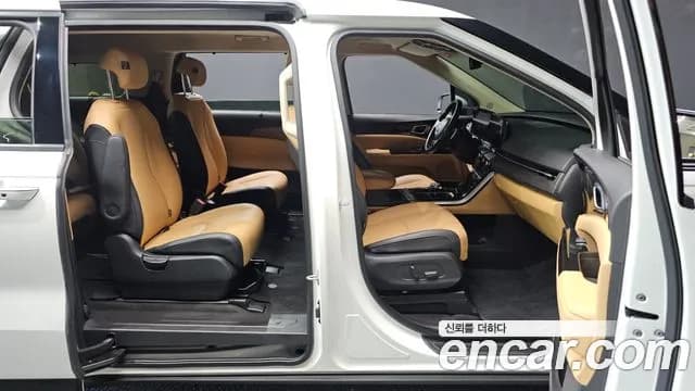 2022 Kia Carnival 4th Gen 9-Seater Noblesse Sold VIN KNANC81BBNS183622 – photo 27 2022 Kia Carnival 4th Gen 9-Seater Noblesse Sold VIN KNANC81BBNS183622 – photo 27