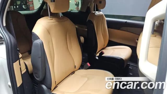 2022 Kia Carnival 4th Gen 9-Seater Noblesse Sold VIN KNANC81BBNS183622 – photo 29 2022 Kia Carnival 4th Gen 9-Seater Noblesse Sold VIN KNANC81BBNS183622 – photo 29