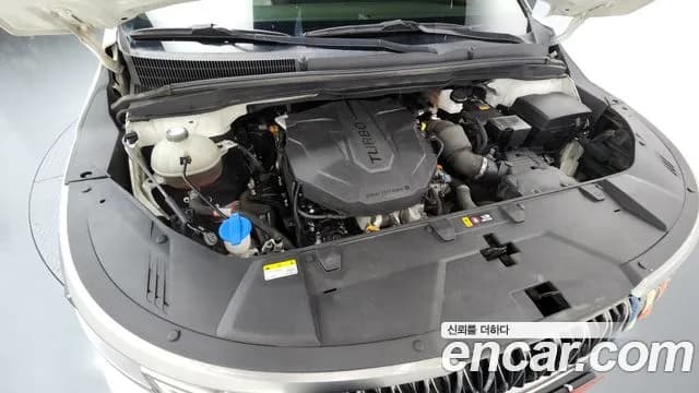 2022 Kia Carnival 4th Gen 9-Seater Noblesse Sold VIN KNANC81BBNS185288 – side profile 2022 Kia Carnival 4th Gen 9-Seater Noblesse Sold VIN KNANC81BBNS185288 – side profile